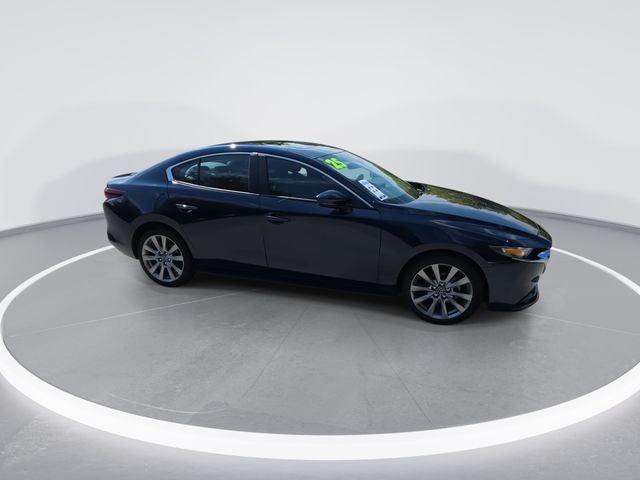 2023 Mazda Mazda3 2.5 S Preferred Package