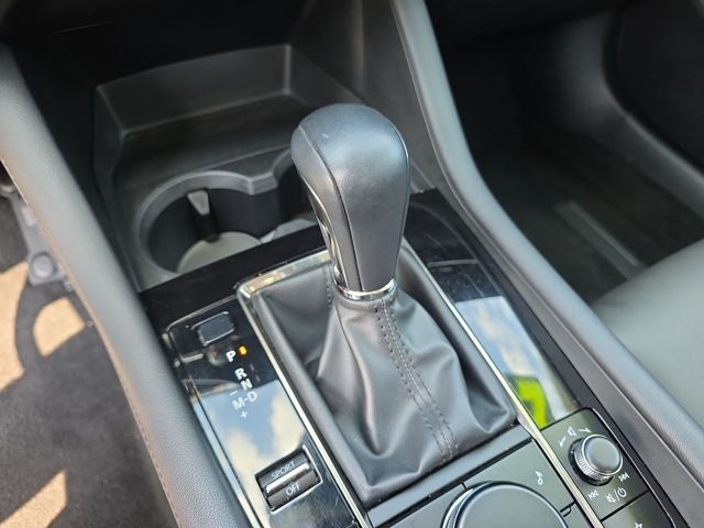 2023 Mazda Mazda3 2.5 S Preferred Package