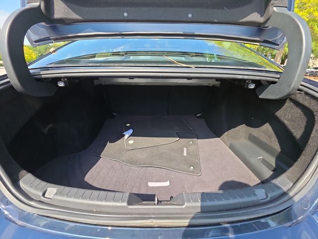 2023 Mazda Mazda3 2.5 S Preferred Package