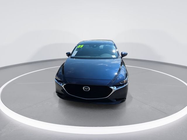 2023 Mazda Mazda3 2.5 S Preferred Package