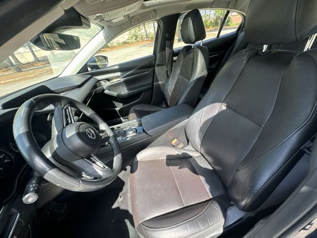 2020 Mazda Mazda3 Premium