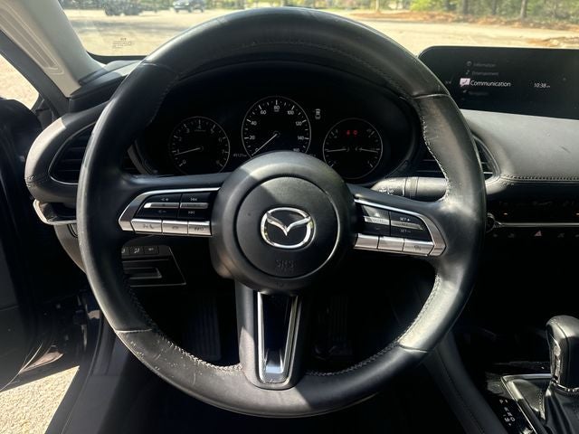 2020 Mazda Mazda3 Premium