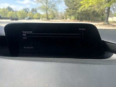 2020 Mazda Mazda3 Premium