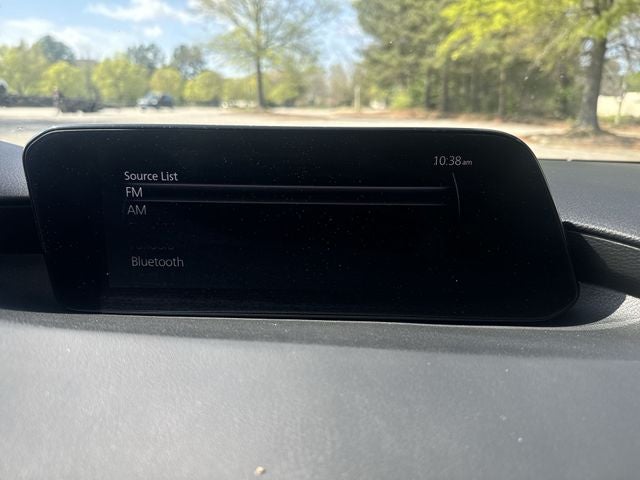 2020 Mazda Mazda3 Premium