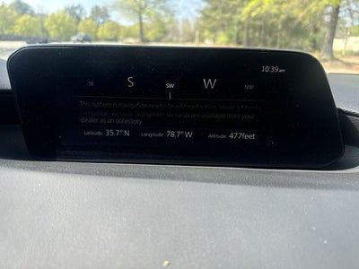 2020 Mazda Mazda3 Premium