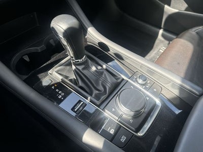 2020 Mazda Mazda3 Premium