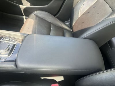 2020 Mazda Mazda3 Premium