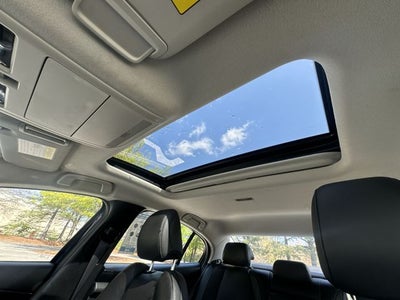 2020 Mazda Mazda3 Premium