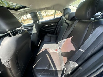 2020 Mazda Mazda3 Premium