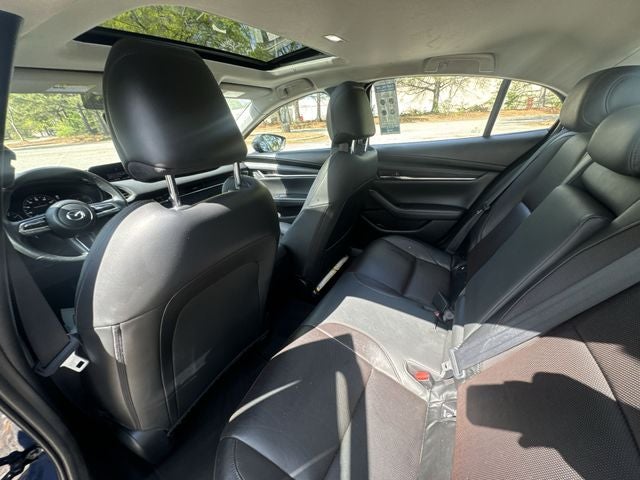 2020 Mazda Mazda3 Premium