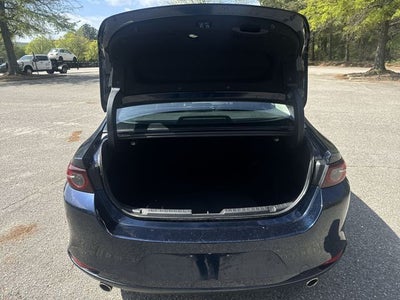 2020 Mazda Mazda3 Premium