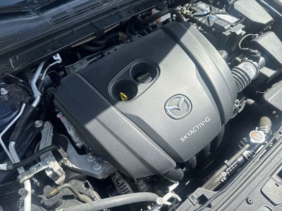 2020 Mazda Mazda3 Premium