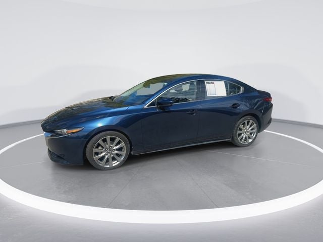 2020 Mazda Mazda3 Premium