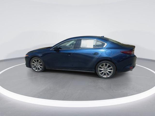 2020 Mazda Mazda3 Premium