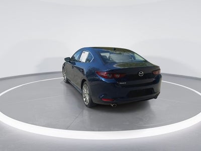 2020 Mazda Mazda3 Premium