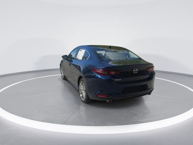 2020 Mazda Mazda3 Premium