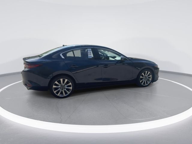 2020 Mazda Mazda3 Premium