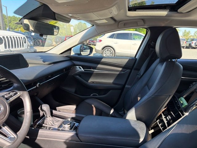 2023 Mazda Mazda3 2.5 S Premium Package
