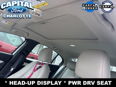 2021 Mazda Mazda3 Premium Plus