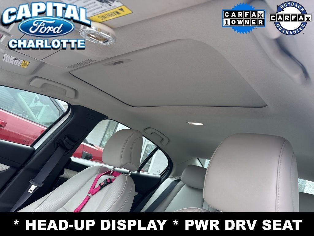 2021 Mazda Mazda3 Premium Plus