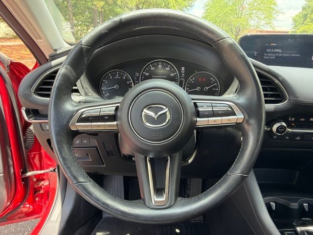 2023 Mazda Mazda3 2.5 Turbo Premium Plus Package