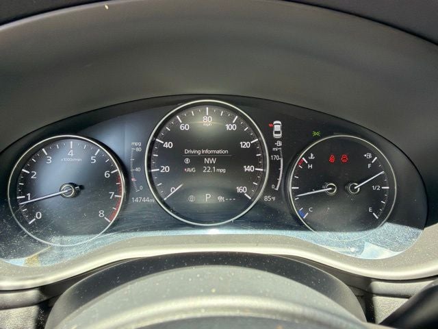 2023 Mazda Mazda3 2.5 Turbo Premium Plus Package