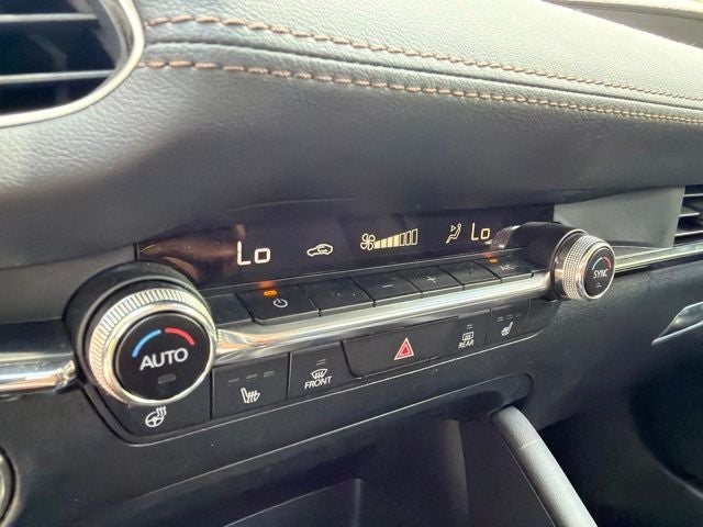 2023 Mazda Mazda3 2.5 Turbo Premium Plus Package