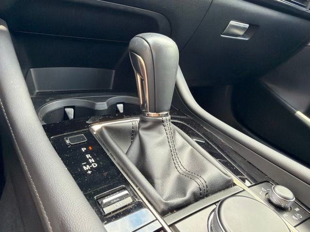 2023 Mazda Mazda3 2.5 Turbo Premium Plus Package