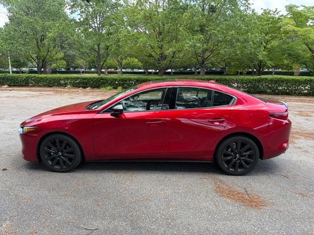 2023 Mazda Mazda3 2.5 Turbo Premium Plus Package