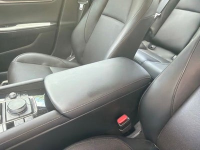 2023 Mazda Mazda3 2.5 Turbo Premium Plus Package