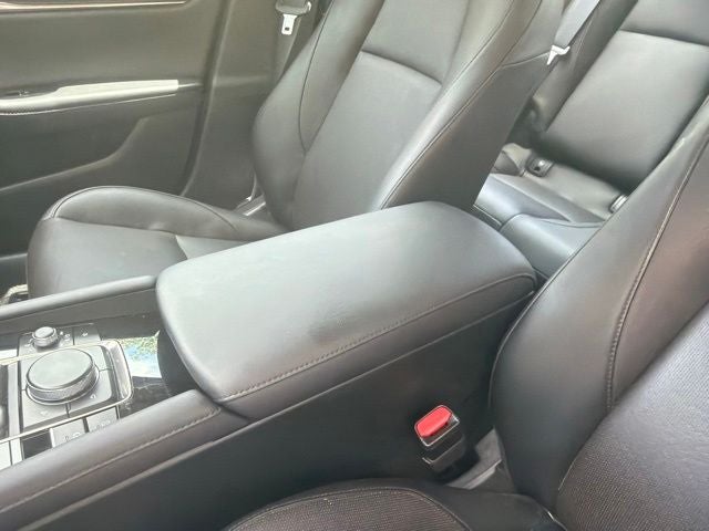 2023 Mazda Mazda3 2.5 Turbo Premium Plus Package
