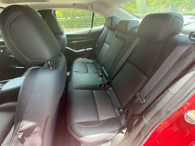 2023 Mazda Mazda3 2.5 Turbo Premium Plus Package