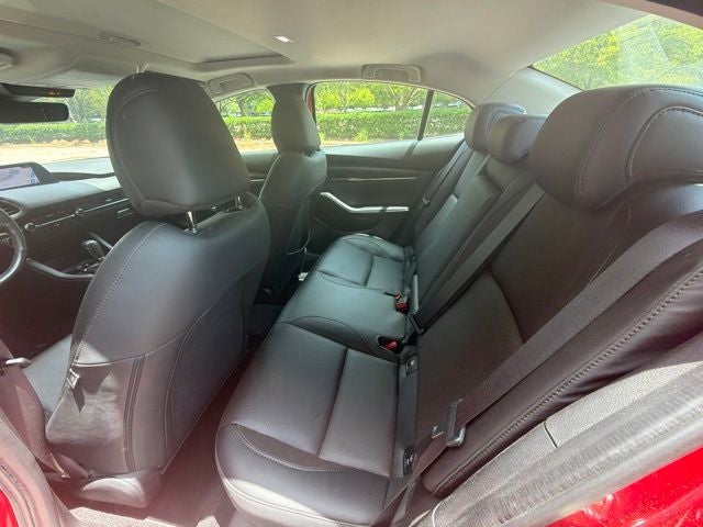 2023 Mazda Mazda3 2.5 Turbo Premium Plus Package