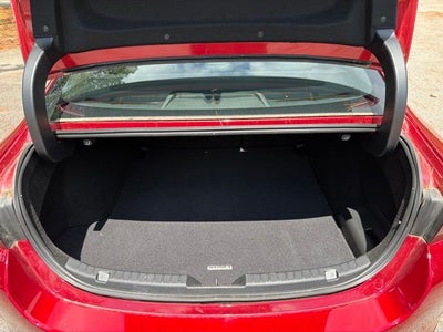 2023 Mazda Mazda3 2.5 Turbo Premium Plus Package