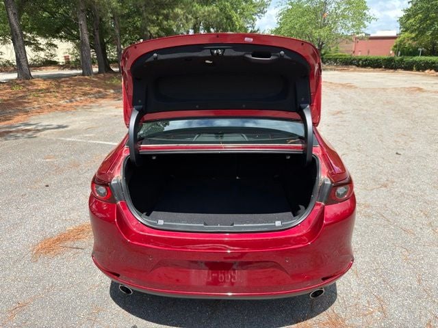 2023 Mazda Mazda3 2.5 Turbo Premium Plus Package