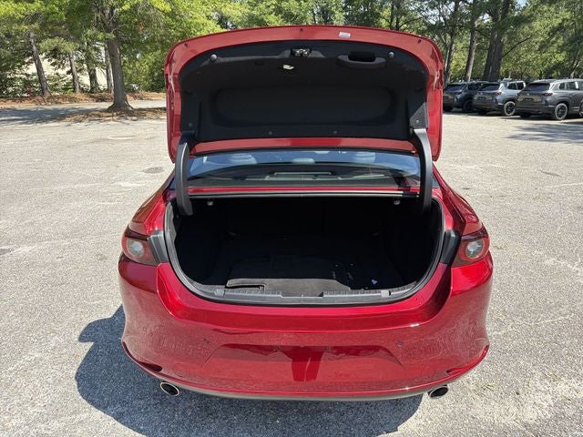 2023 Mazda Mazda3 2.5 Turbo Premium Plus Package