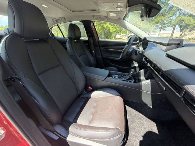 2023 Mazda Mazda3 2.5 Turbo Premium Plus Package