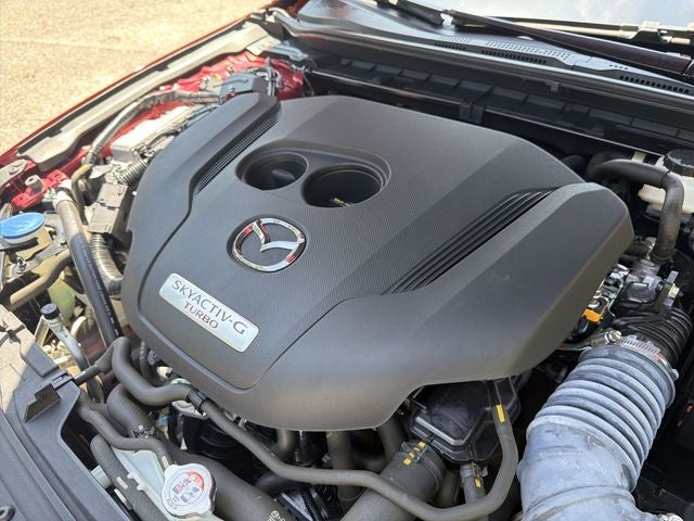 2023 Mazda Mazda3 2.5 Turbo Premium Plus Package