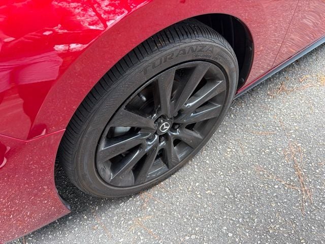 2023 Mazda Mazda3 2.5 Turbo Premium Plus Package