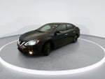 2019 Nissan Sentra SR