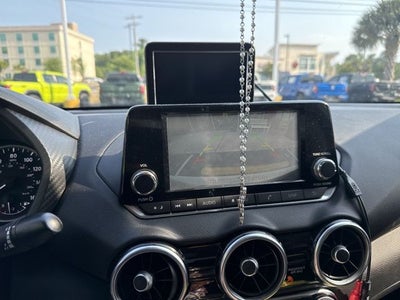 2020 Nissan Sentra S