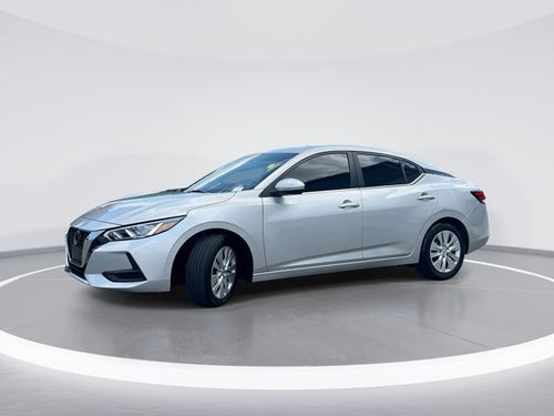 2023 Nissan Sentra S