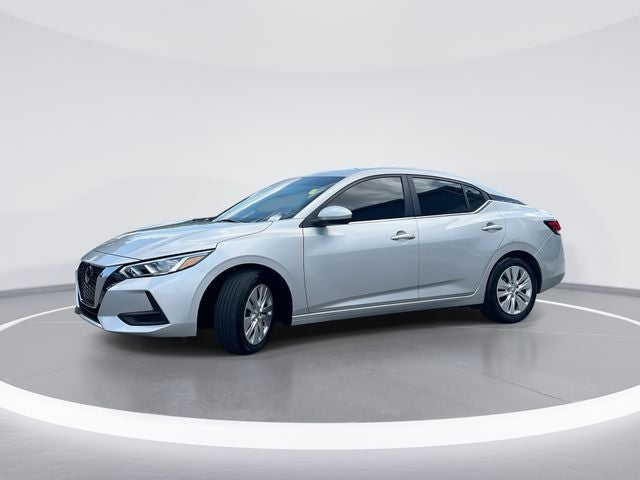 2023 Nissan Sentra S