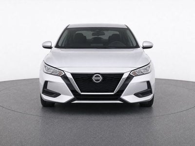 2023 Nissan Sentra S