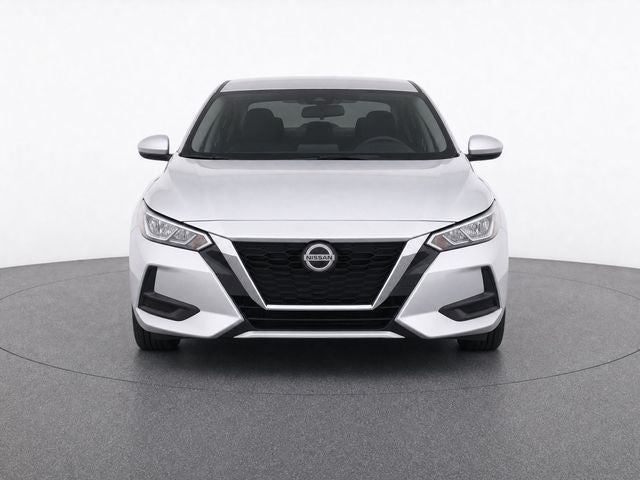 2023 Nissan Sentra S