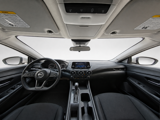 2023 Nissan Sentra S