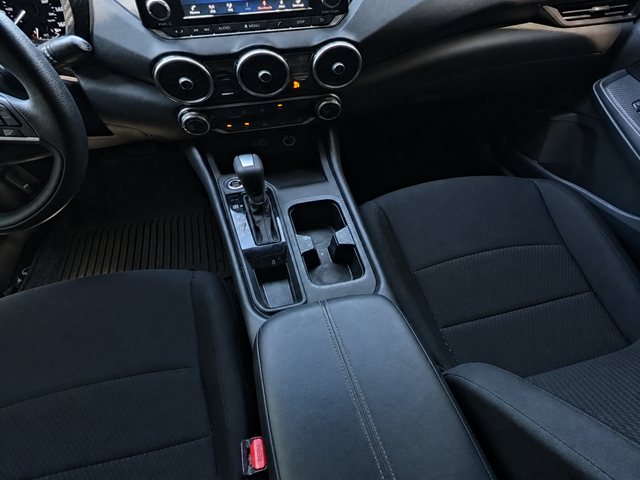 2023 Nissan Sentra S