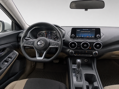 2023 Nissan Sentra S