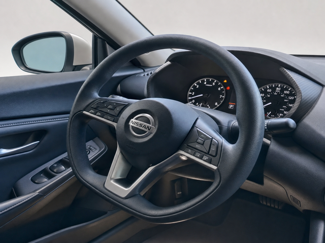 2023 Nissan Sentra S