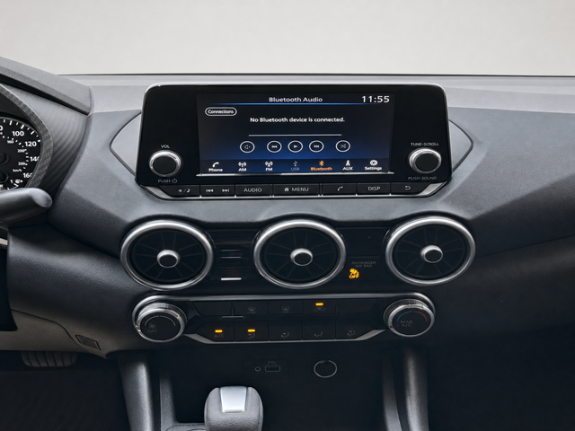 2023 Nissan Sentra S